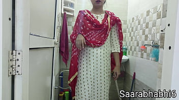 Hot Bhabhi