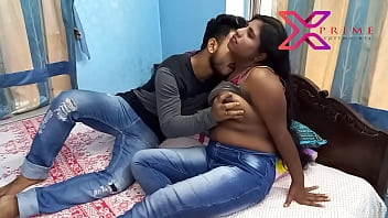 Desi wife indulges in anal pleasure with another man