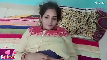 Desi babes get passionate hotel encounter with YouTube vlogger, Indian girl pleasures her boyfriend