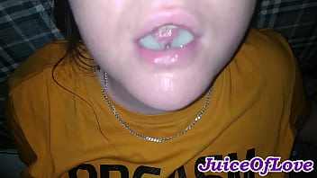 A collection of amateur cums by JuicesLove featuring various couples and their intense orgasms