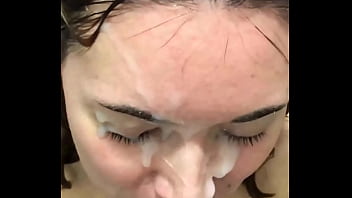 A collection of blowjobs and facials featuring big asses and milfs